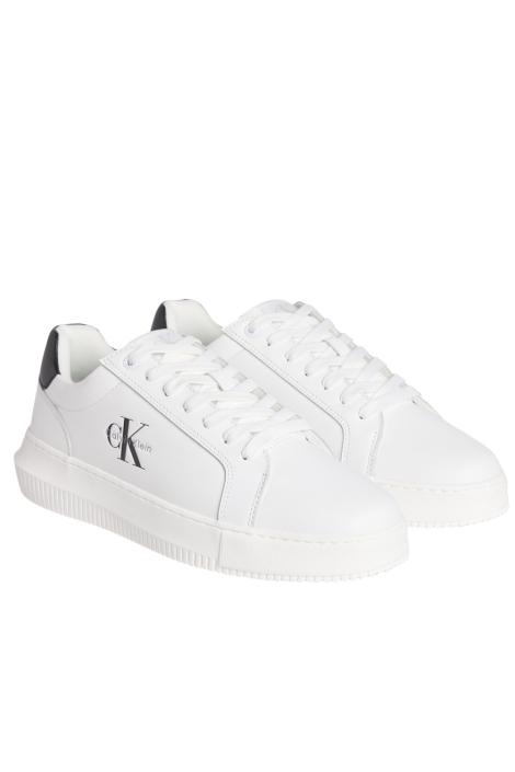 Calvin Klein chunky capsol mono lth